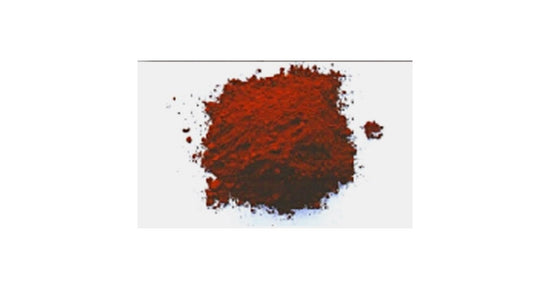 Pigment Rouge 100g