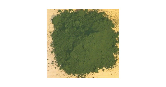 Pigment Vert 100g