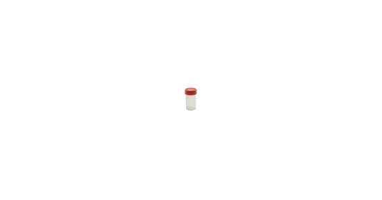 Pot de 80 mml avec couvercle