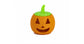 Pumpkin Feeder 3D - Lit de semence pour fourmis moissonneuses