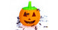 Pumpkin Feeder 3D - Lit de semence pour fourmis moissonneuses