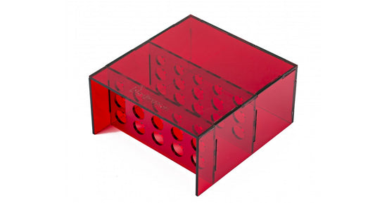Rack - Conteneur de tube à essai