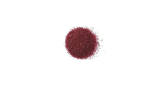 Sable décoratif Marron de quartz 50g