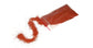 Sable décoratif rouge de quartz 50g
