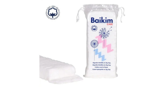 Sac de coton(100gramos)